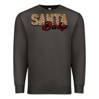 Smoke Santa Baby Premium Sweatshirt - Bettercallsaul
