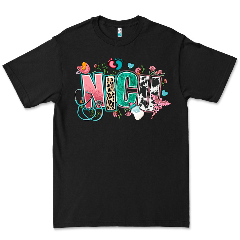 Nicu Premium Tee by AdoDesignShop | Teevron