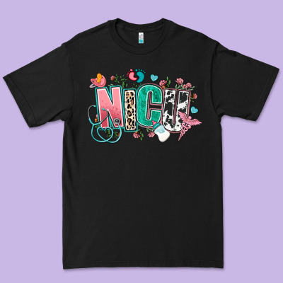 Nicu Premium Tee Designed By Adodesignshop