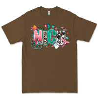 Cacao nicu Premium Tee - AdoDesignShop