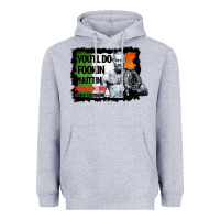 The Notorious Conor Mcgregor Fookin Nuttin Heavyweight Hoodie | Teevron