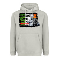 Moon Dust The Notorious Conor Mcgregor Fookin Nuttin Heavyweight Hoodie - Bettercallsaul