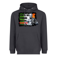 Smoke The Notorious Conor Mcgregor Fookin Nuttin Heavyweight Hoodie - Bettercallsaul