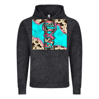 Vintage Black faith Vintage Hoodie - JahusDesignShop