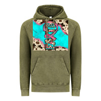 Vintage Olive faith Vintage Hoodie - JahusDesignShop