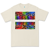 Bone Personalized crayons Premium Tee - texasbilliewilder