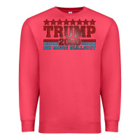 Cardinal TRUMP 2020 Premium Sweatshirt - Bettercallsaul