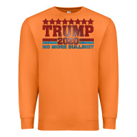 Carrot TRUMP 2020 Premium Sweatshirt - Bettercallsaul