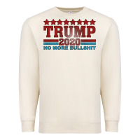 Sandshell TRUMP 2020 Premium Sweatshirt - Bettercallsaul