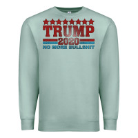 Seafoam TRUMP 2020 Premium Sweatshirt - Bettercallsaul