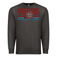Smoke TRUMP 2020 Premium Sweatshirt - Bettercallsaul
