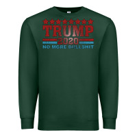 Sports Green TRUMP 2020 Premium Sweatshirt - Bettercallsaul