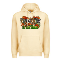 Pina Colada pumpkin spice everything fall Premium Hoodie - NancyCooperArtShop