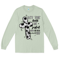 Matcha soccer Long Sleeve Tee - MaliasSmallBusiness