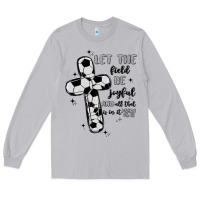 Moon Dust soccer Long Sleeve Tee - MaliasSmallBusiness