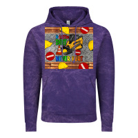 Cloud Purple skidsteer tumbler Vintage Hoodie - Artiststas