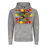 Cloud Rock skidsteer tumbler Vintage Hoodie - Artiststas