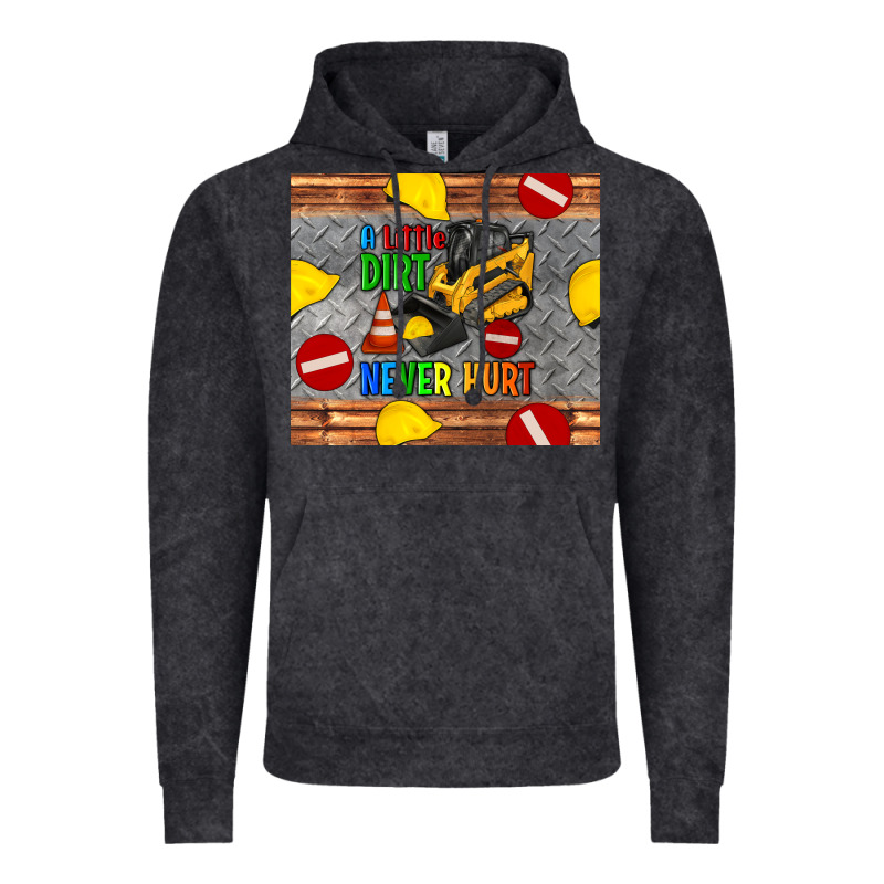 Skidsteer Tumbler Vintage Hoodie by Artiststas | Teevron