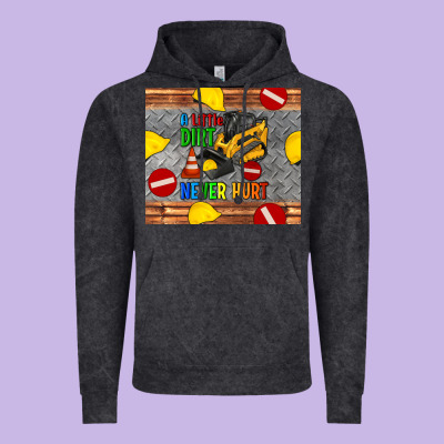 Skidsteer Tumbler Vintage Hoodie Designed By Artiststas