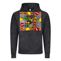Vintage Black skidsteer tumbler Vintage Hoodie - Artiststas
