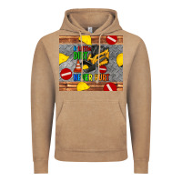 Vintage Coffee skidsteer tumbler Vintage Hoodie - Artiststas