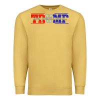 Antique Gold Trump 2020 Premium Sweatshirt - Bettercallsaul