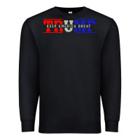 Black Trump 2020 Premium Sweatshirt - Bettercallsaul