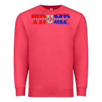 Cardinal Trump 2020 Premium Sweatshirt - Bettercallsaul