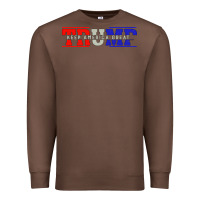 Chestnut Trump 2020 Premium Sweatshirt - Bettercallsaul