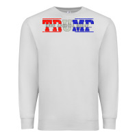Dove Grey Trump 2020 Premium Sweatshirt - Bettercallsaul