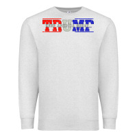 Oatmeal Heather Trump 2020 Premium Sweatshirt - Bettercallsaul
