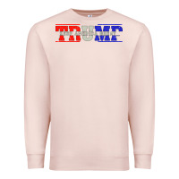 Pale Pink Trump 2020 Premium Sweatshirt - Bettercallsaul