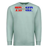 Seafoam Trump 2020 Premium Sweatshirt - Bettercallsaul