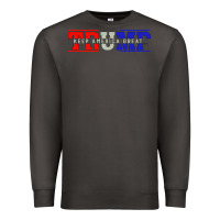 Smoke Trump 2020 Premium Sweatshirt - Bettercallsaul