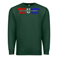 Sports Green Trump 2020 Premium Sweatshirt - Bettercallsaul