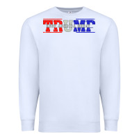 White Trump 2020 Premium Sweatshirt - Bettercallsaul
