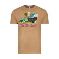 Vintage Camel easter on the hunt Vintage Tee - AdoDesignShop