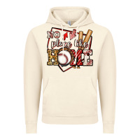 Vintage Artic no place like home baseball Vintage Hoodie - Jasminsmagicworld