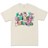 Bone oncology nurse Premium Tee - AdoDesignShop