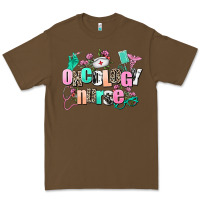 Cacao oncology nurse Premium Tee - AdoDesignShop