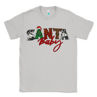 Moon Dust Santa baby Classic Tee - BarkalooDesign