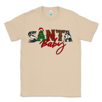 Mushroom Santa baby Classic Tee - BarkalooDesign