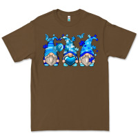 Cacao autism gnomes Premium Tee - Zillion Design Studio