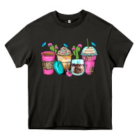 Asphalt mother's day coffee cups Heavy Core Tee - Zillion Design Studio