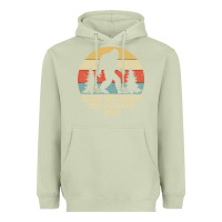 Matcha Bigfoot Social Distancing World Champion Heavyweight Hoodie - Bettercallsaul