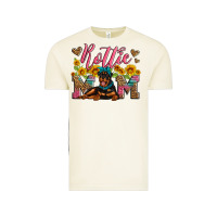Vintage Arctic rottweiler mom Vintage Tee - Artiststas