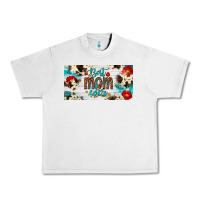 Lunar Rock best mom ever license plate Urban Heavy Tee - Artiststas