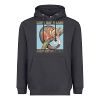 Smoke Let's Eat Trash & Get Hit By A Car Heavyweight Hoodie - Bettercallsaul