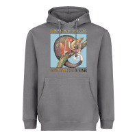 Storm Let's Eat Trash & Get Hit By A Car Heavyweight Hoodie - Bettercallsaul