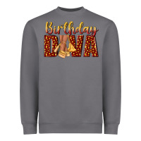 Storm birthday diva Heavyweight Sweatshirt - NancyCooperArtShop